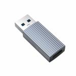 Adaptor Orico AH-AC10-GY, USB male - USB-C female, Gray