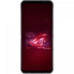 Telefon Mobil ASUS ROG Phone 6 AI2201-1D012EU, Dual SIM, 512GB, 16GB RAM, 5G, Storm White