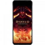 Telefon Mobil ASUS ROG Phone 6 Diablo Immortal Edition AI2201-6B082EU, Dual SIM, 512GB, 16GB RAM, 5G, Hellfire Red