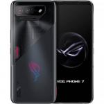 Telefon Mobil ASUS ROG Phone 7 AI2205-12G256G, Dual SIM, 256GB, 12GB RAM, 5G, Phantom Black