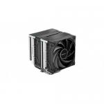 Cooler procesor Deepcooler AK620, 2x 120mm