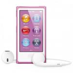 Apple iPod Nano generatia a 7-a 16GB, Purple