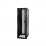 Rack APC for Dell Netshelter SX AR3100X717, 42U, 600x1070mm, Black