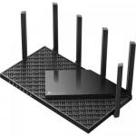 Router Wireless TP-LINK Gigabit Archer AXE75, 4x LAN 