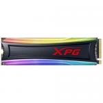 SSD ADATA XPG SPECTRIX S40G, 4TB, PCIe, HHHL