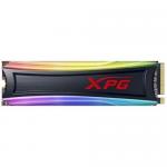 SSD ADATA XPG SPECTRIX S40G, 4TB, PCIe, HHHL