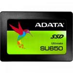 SSD A-Data Ultimate SU650, 120GB, SATA3, 2.5inch