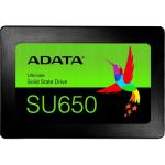 SSD A-Data Ultimate SU650, 2TB, SATA3, 2.5inch