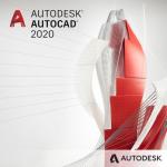 AutoCAD LT 2020 Commercial New Single-user ELD Annual Subscription – proiectare 2D – abonament anual