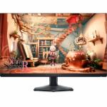 Monitor LED Dell Alienware AW2724DM, 27inch, 2560x1440, 1ms GTG, Black