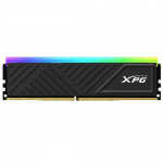 Memorie A-Data XPG Spectrix D35G RGB, 16GB, DDR4-3600MHz, CL18