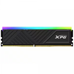 Memorie A-Data XPG Spectrix D35G RGB, 32GB, DDR4-3600MHz, CL18