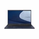 Laptop ASUS ExpertBook B1 B1502CGA-BQ0413XA, Intel Core i3-N305, 15.6inch, RAM 16GB, SSD 512GB, Intel UHD Graphics, Windows 11 Pro Educational, Star Black