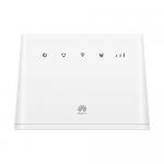 Router Wireless Huawei B311-221, 1x LAN, LTE, White