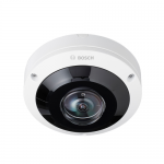 Camera IP Dome Bosch NDS-5703-F360LE, 6MP, Lentila 1.155mm, IR 20m