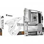 Placa de baza Gigabyte B650 A ELITE AX ICE, AMD B650, Socket AM5, ATX