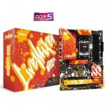 Placa de baza ASRock B650 LiveMixer, AMD B650, Socket AM5, ATX
