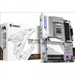 Placa de baza Gigabyte B650E AORUS Elite X AX ICE, AMD B650E, Socket AM5, ATX