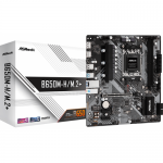 Placa de baza ASRock B650M-H/M.2+, AMD B650, Socket AM5, mATX