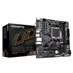 Placa de baza Gigabyte B650M S2H, Intel B650, Socket AM5, MATX