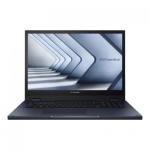 Laptop 2-in-1 ASUS ExpertBook B6 Flip B6602FC2-MH0253, Intel Core i7-12850HX, 16inch Touch, RAM 32GB, SSD 1TB, nVidia Quadro RTX A2000 8GB, No OS, Star Black