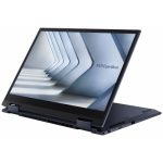 Laptop 2-in-1 ASUS ExpertBook B7 Flip B7402FBA-L90711X, Intel Core i5-1240P, 14inch Touch, RAM 32GB, SSD 1TB, Intel Iris Xe Graphics, Windows 11 Pro, Star Black