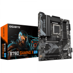 Placa de baza Gigabyte B760 GAMING X, Intel B760, Socket 1700, ATX