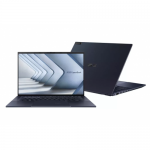 Laptop ASUS ExpertBook B9 B9403CVA-KM0096X, Intel Core i7-1365U, 14inch, RAM 32GB, SSD 2TB, Intel Iris X Graphics, Windows 11 Pro, Star Black