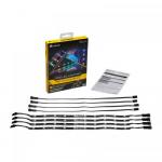 Banda LED Corsair RGB Lighting PRO Expansion Kit