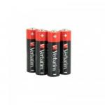 Baterii Verbatim 49501, 4x AA