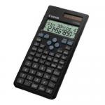 Calculator de birou Canon F715SG, Black
