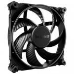 Ventilator Be quiet! Silent Wings 4 PWM High-speed, 140mm