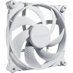 Ventilator Be quiet! Silent Wings 4 PWM High-speed White, 140mm