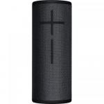 Boxa portabila Logitech Ultimate Ears BOOM 3, Night Black