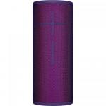 Boxa portabila Logitech Ultimate Ears MEGABOOM 3, Ultraviolet Purple