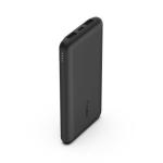 Baterie portabila Belkin Boost Charge 10K, 10000mAh, Black