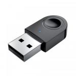 Adaptor Bluetooth Orico BTA-608 V5.0, Black