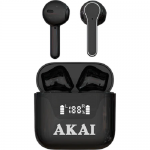 Handsfree Akai BTE-J101, Black