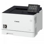 Bundle Imprimanta Laser Color Canon i-SENSYS X C1127P + Pachet Cartuse toner Canon T09 Bk/C/M/Y