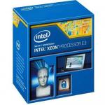 Procesor Server Intel Xeon E3-1220 V3 3.1Ghz, socket LGA1150, box