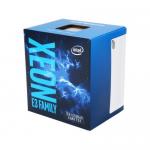 Procesor Server Intel Quad-Core Xeon E3-1230 V5, 3.4GHz, Socket 1151, box