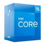 Procesor Intel Core i5-12400, 2.50GHz, Socket 1700, Box