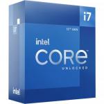 Procesor Intel Core i7-12700K, 3.60GHz, Socket 1700, Box