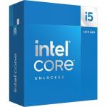 Procesor Intel Core i5-14600K, 3.50GHz, Socket 1700, Box