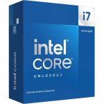 Procesor Intel Core i7-14700KF, 3.40GHz, Socket 1700, Box