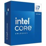 Procesor Intel Core i7-14700K, 3.40GHz, Socket 1700, Box