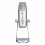 Microfon Boya BY-PM700SP, Silver
