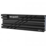 Cooler SSD Bequiet! MC1, Black