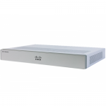 Router Cisco C1121X-8PLTEP, 8x LAN
