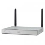 Router Wireless Cisco C1127X-8PLTEP, 8x LAN